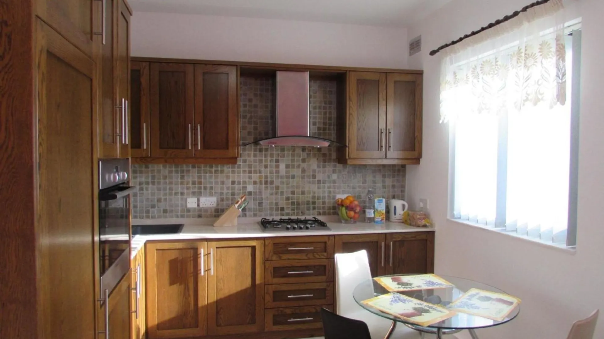 Apartment Mit Tollem Hafenblick Marsaskala Malta