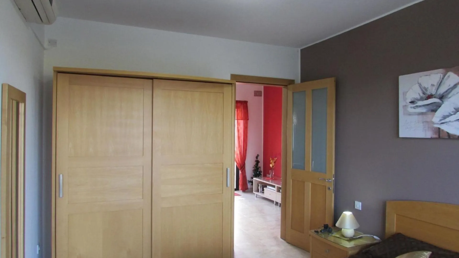 Apartment Mit Tollem Hafenblick Marsaskala