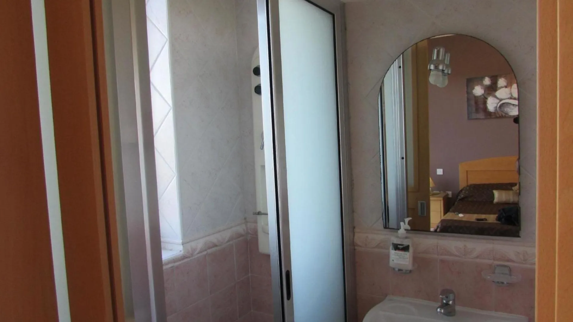 Apartment Mit Tollem Hafenblick Marsaskala