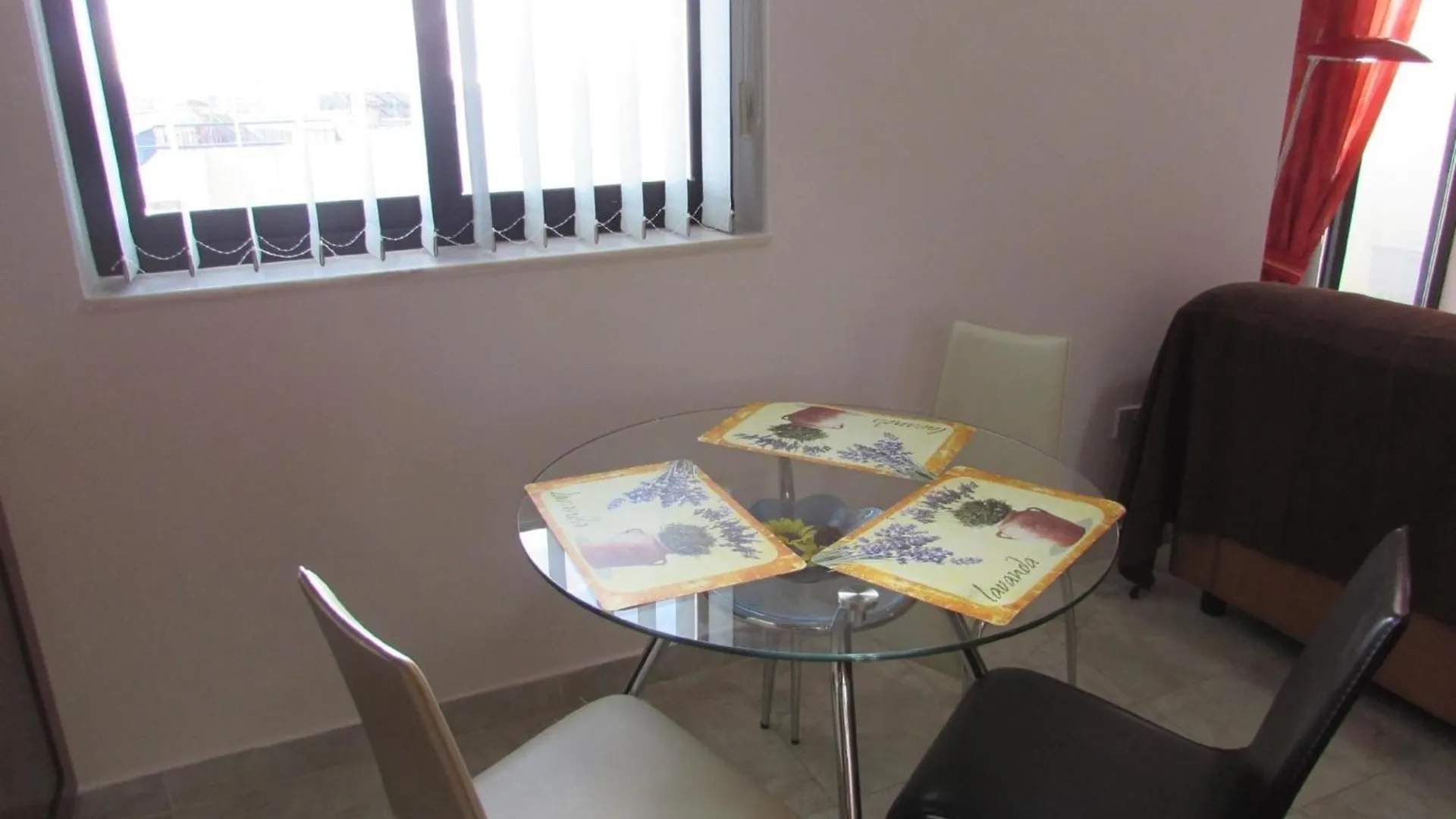 Apartment Mit Tollem Hafenblick Marsaskala