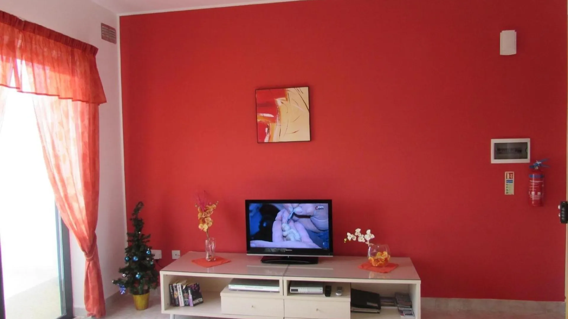 Apartment Mit Tollem Hafenblick Marsaskala