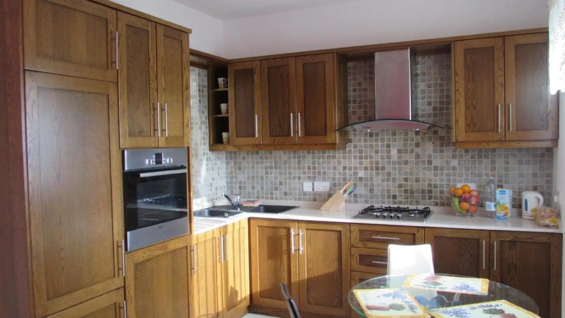 Apartment Mit Tollem Hafenblick Marsaskala