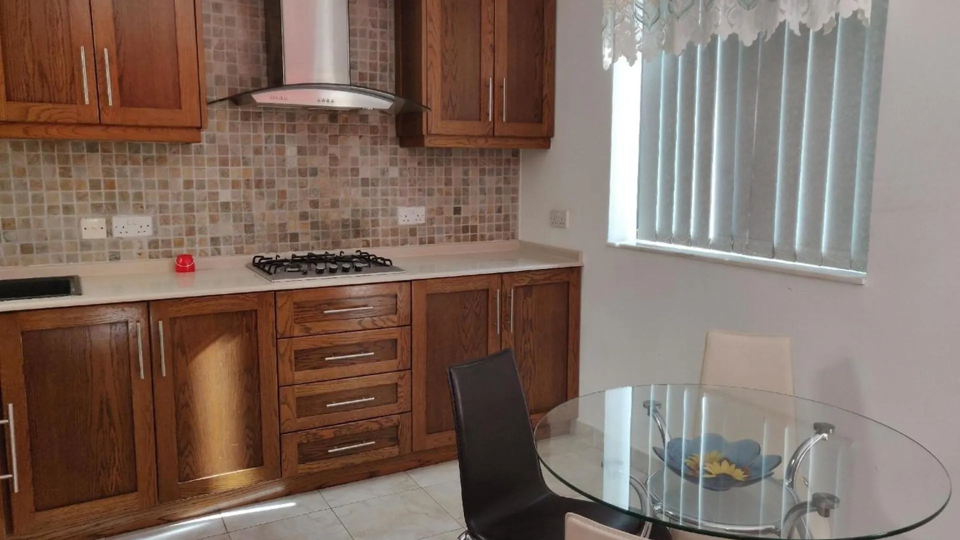 Apartment Mit Tollem Hafenblick Marsaskala 0*,  Malta