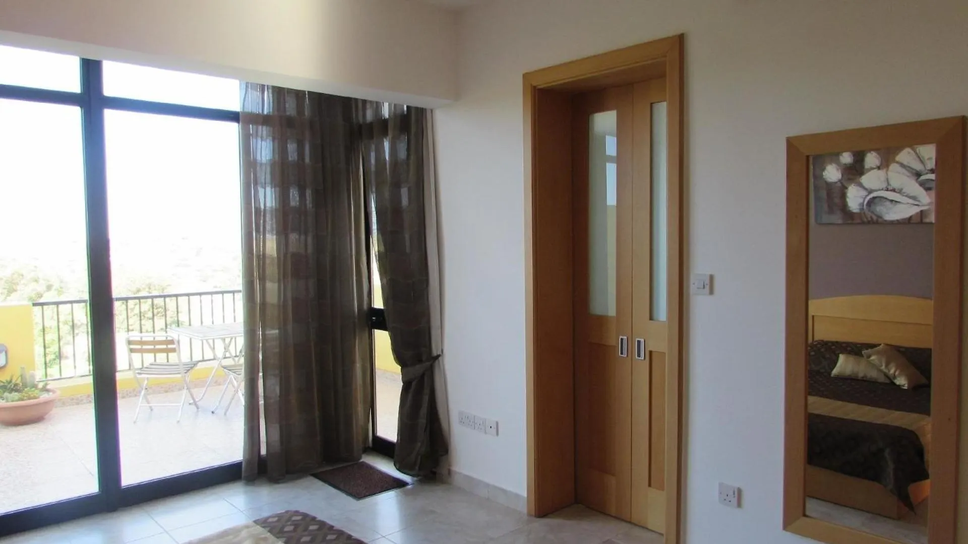 Apartment Mit Tollem Hafenblick Marsaskala