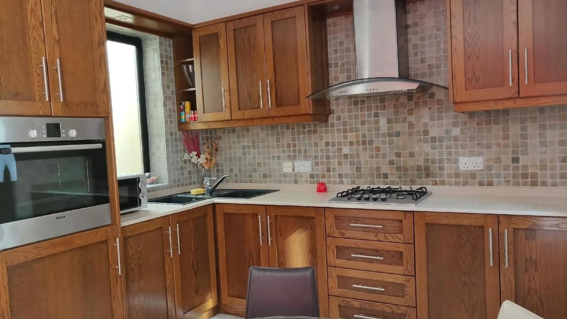 Apartment Mit Tollem Hafenblick Marsaskala