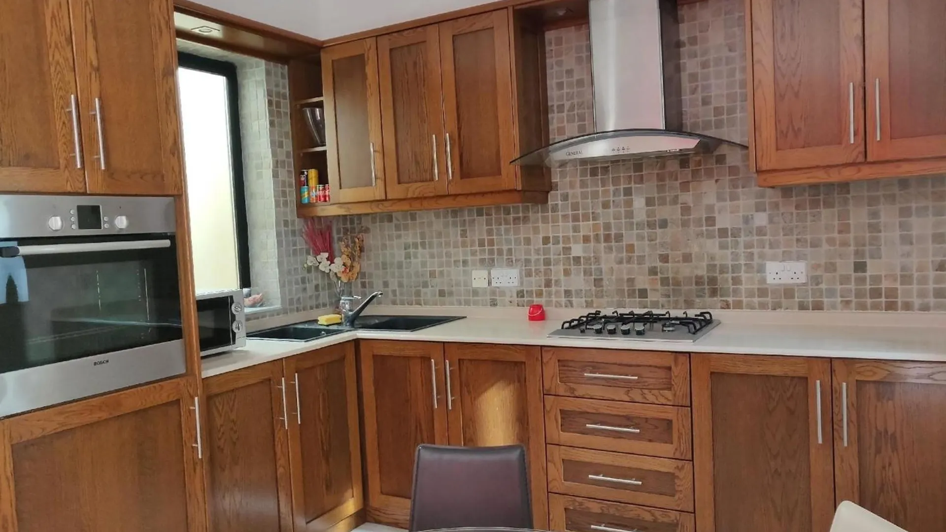 Apartment Mit Tollem Hafenblick Marsaskala